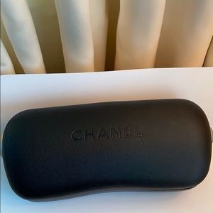 Chanel Glasses Case